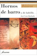 Papel HORNOS DE BARRO Y DE LADRILLO
