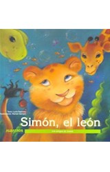 Papel SIMON EL LEON