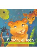 Papel SIMON EL LEON