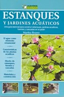 Papel ESTANQUES Y JARDINES ACUATICOS (COLECCION JARDINERIA PRACTICA)
