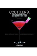 Papel COCTELERIA ARGENTINA (CARTONE)