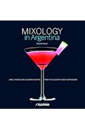 Papel MIXOLOGY IN ARGENTINA (CARTONE)