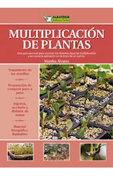 Papel MULTIPLICACION DE PLANTAS UNA GUIA ESENCIAL PARA CONOCE  R LOS DISTINTOS TIPOS DE MULTIPLICA