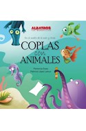Papel COPLAS CON ANIMALES (COLECCION TUS MARAVILLAS)
