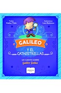 Papel GALILEO Y EL CATAESTRELLAS UN CUENTO SOBRE GALILEO GALILEI
