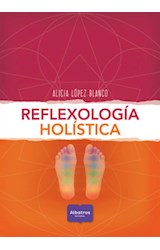 Papel REFLEXOLOGIA HOLISTICA
