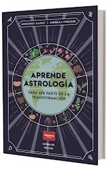 Papel APRENDE ASTROLOGIA PARA SER PARTE DE LA TRANSFORMACION