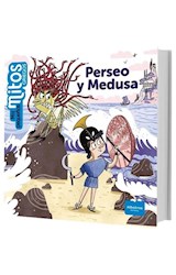 Papel PERSEO Y MEDUSA (COLECCION MIS PEQUEÑOS MITOS GRIEGOS)
