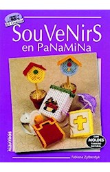 Papel SOUVENIRS EN PANAMINA