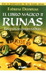 Papel LIBRO MAGICO DE LAS RUNAS EL ORACULO VIKINGO