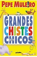 Papel GRANDES CHISTES PARA CHICOS