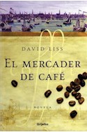 Papel MERCADER DE CAFE (COLECCION NOVELA)