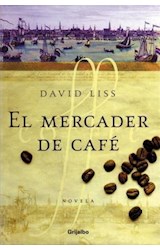 Papel MERCADER DE CAFE (COLECCION NOVELA)
