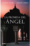 Papel PROMESA DEL ANGEL (HISTORICA)