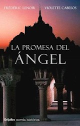 Papel PROMESA DEL ANGEL (HISTORICA)