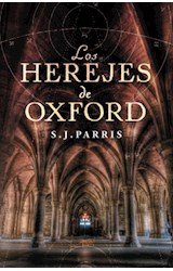 Papel HEREJES DE OXFORD