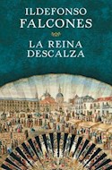 Papel REINA DESCALZA (COLECCION NOVELA HISTORICA)