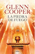 Papel PIEDRA DE FUEGO (COLECCION NOVELA DE INTRIGA)