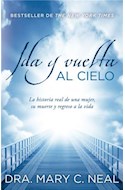 Papel IDA Y VUELTA AL CIELO (COLECCION AUTOAYUDA Y SUPERACION)