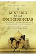 Papel MISTERIO DE LAS COINCIDENCIAS UNA AVENTURA GUIADA POR LA SINCRONICIDAD (AUTOAYUDA Y SUPERACION)
