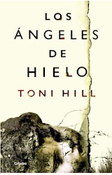 Papel ANGELES DE HIELO
