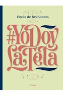 Papel YO DOY LA TETA (COLECCION AUTOAYUDA Y SUPERACION)