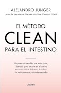 Papel METODO CLEAN PARA EL INTESTINO (COLECCION AUTOAYUDA Y SUPERACION)
