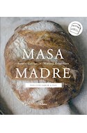 Papel MASA MADRE PAN CON SABOR A PAN (COLECCION COCINA)