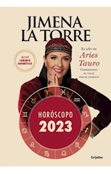 Papel HOROSCOPO 2023 EL AÑO DE ARIES TAURO COMENZANDO EL VIAJE POR EL ZODIACO