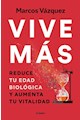  Vive Mas - Paula Vazquez