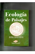 Papel ECOLOGIA DE PAISAJES