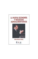 Papel NUEVA ECONOMIA Y NEGOCIOS AGROALIMENTARIOS (COLECCION AGRONEGOCIOS)