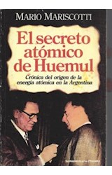 Papel SECRETO ATOMICO DE HUEMUL EL