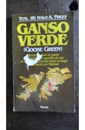 Papel GANSO VERDE (GOOSE GREEN)
