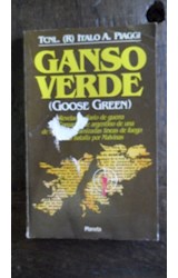 Papel GANSO VERDE (GOOSE GREEN)