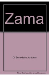 Papel ZAMA (ALIANZA BOLSILLO AB6)
