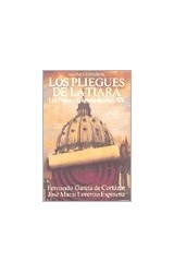 Papel PLIEGUES DE LA TIARA LOS LOS PAPAS Y LA IGLESIA DEL SIGLO XX (ALIANZA SINGULAR AS05)