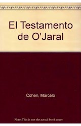 Papel TESTAMENTO DE O'JARAL (ALIANZA LITERATURA AL17)