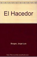 Papel HACEDOR [BORGES JORGE LUIS] (BIBLIOTECA AUTOR BA0009)