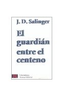 Papel GUARDIAN ENTRE EL CENTENO (LITERATURA L5500)