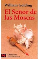 Papel SEÑOR DE LAS MOSCAS (LITERATIRA L5503)