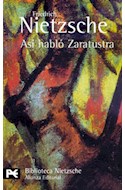 Papel ASI HABLO ZARATUSTRA (BA0612)