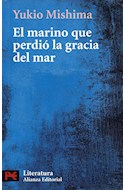 Papel MARINO QUE PERDIO LA GRACIA DEL MAR (LITERATURA L5625)