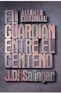 Papel GUARDIAN ENTRE EL CENTENO (LITERATURA L1)