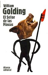 Papel SEÑOR DE LAS MOSCAS (LIBRO BOLSILLO LB1)