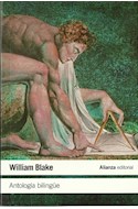 Papel ANTOLOGIA BILINGUE (BLAKE WILLIAM) (LITERATURA L47)