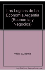 Papel LOGICAS DE LA ECONOMIA ARGENTINA INFLACION Y CRECIMIENT