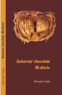 Papel SABOREAR CHOCOLATE MI DIARIO