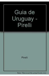 Papel URUGUAY (GUIA PIRELLI)