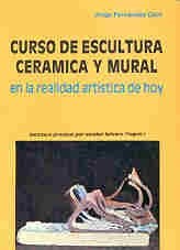 Papel CURSO DE ESCULTURA CERAMICA Y MURAL